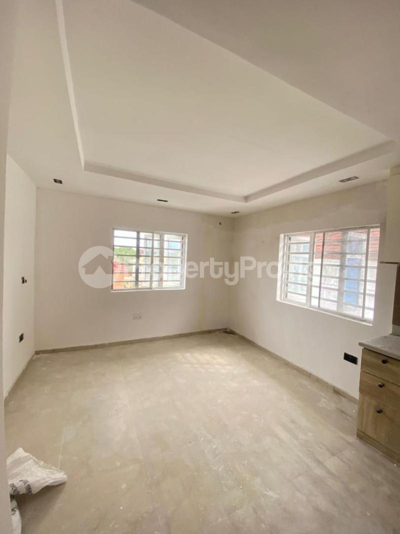 2 bedroom House for rent Lekki Lekki Phase 1 Lekki Lagos