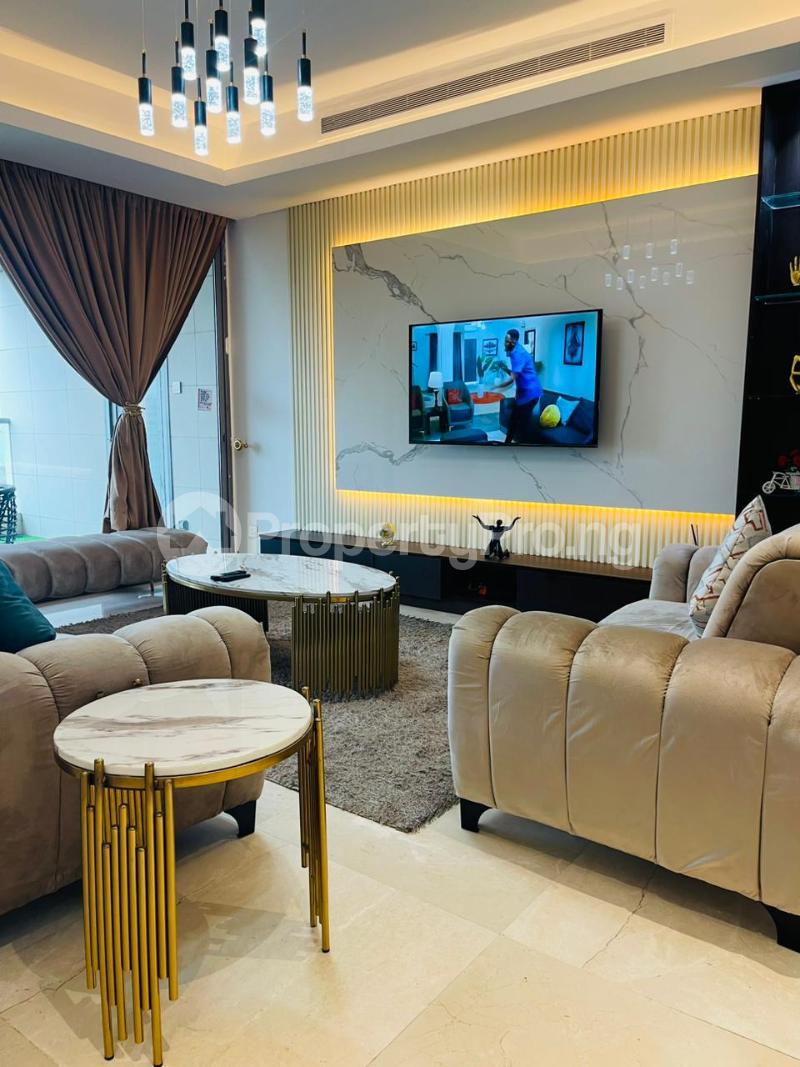 2 bedroom Flat / Apartment for shortlet Eko Pearl Eko Atlantic Victoria Island Lagos - 13