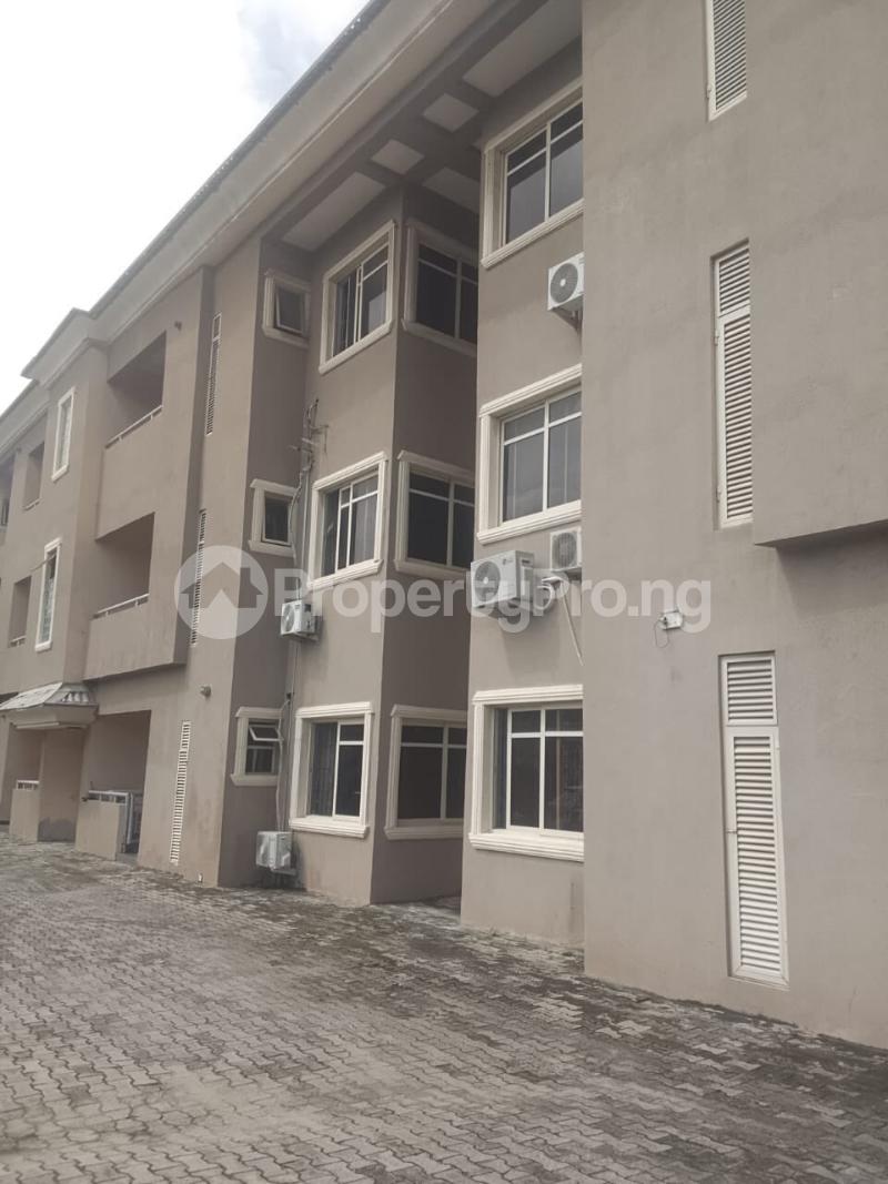 2 bedroom Flat / Apartment for rent Ikate Lekki Lagos