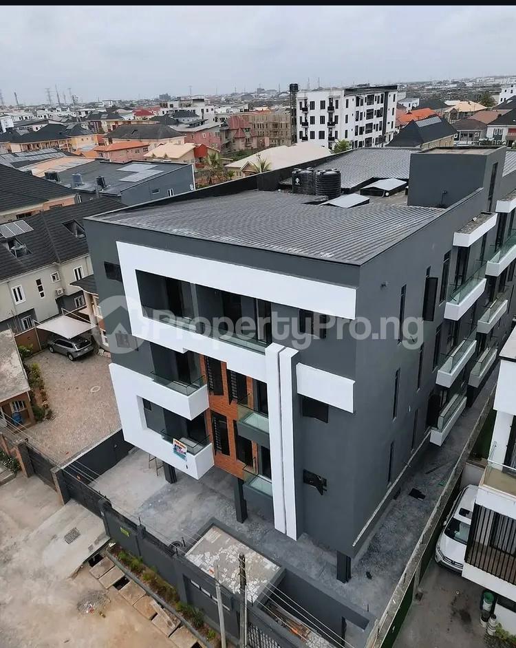 2 bedroom Flat / Apartment for sale Ikate Lekki Lagos