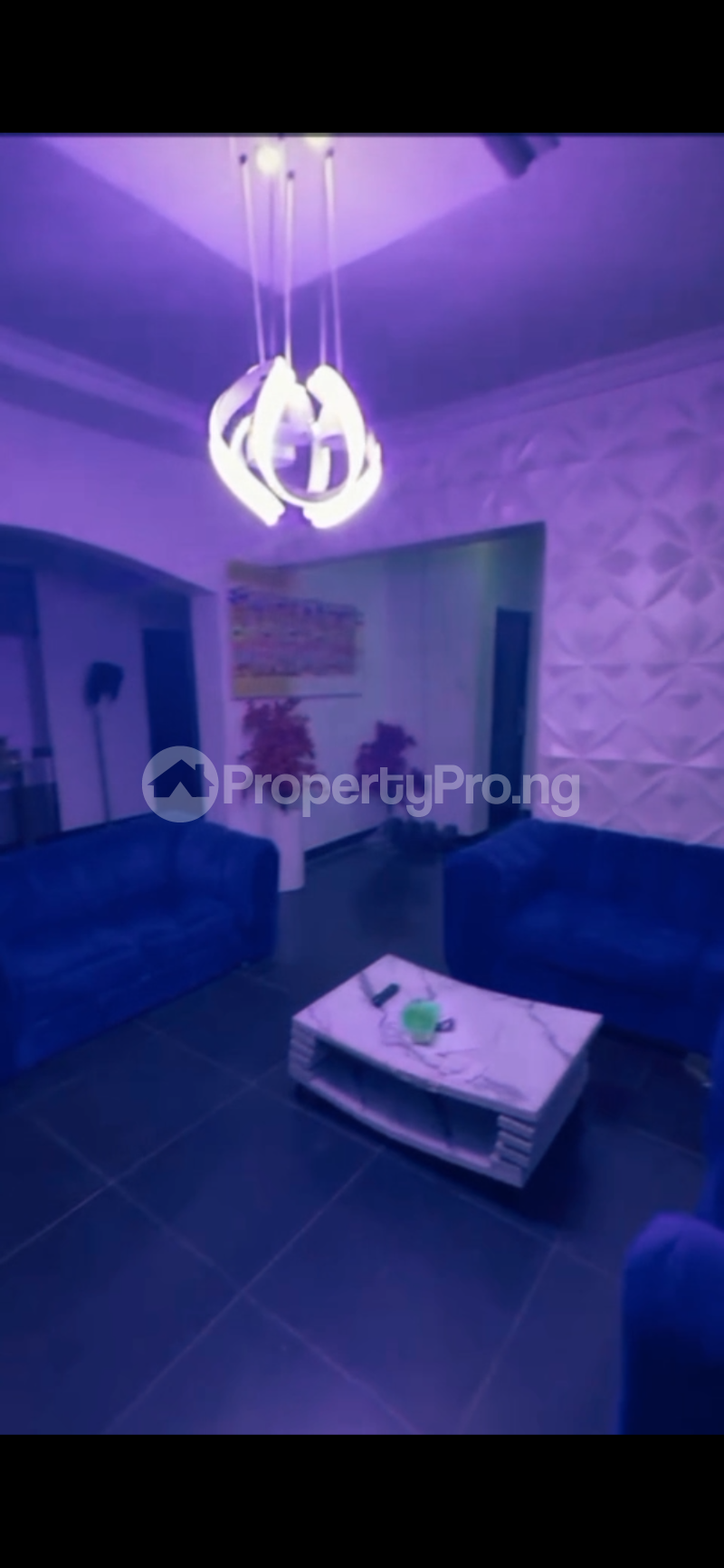 2 bedroom Flat / Apartment for rent Cooperative Estate Badore Ajah Lagos