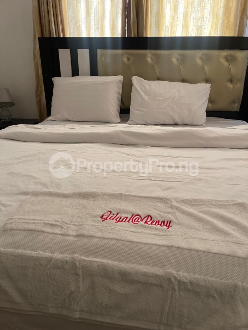 2 bedroom Flat / Apartment for shortlet Allen Avenue Ikeja Lagos