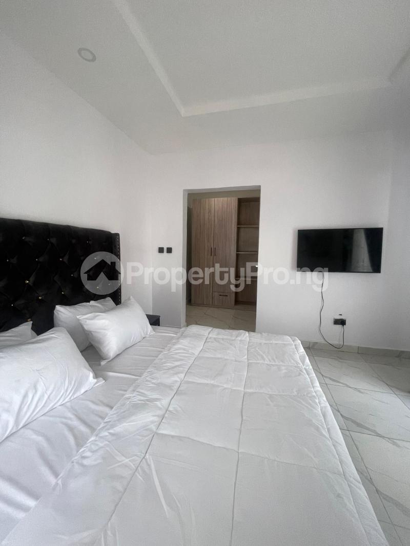 2 bedroom House for rent Ikate Lekki Lagos