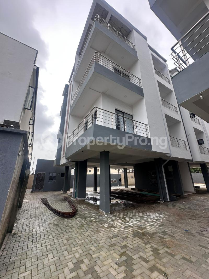 2 bedroom House for sale Ajah Lagos
