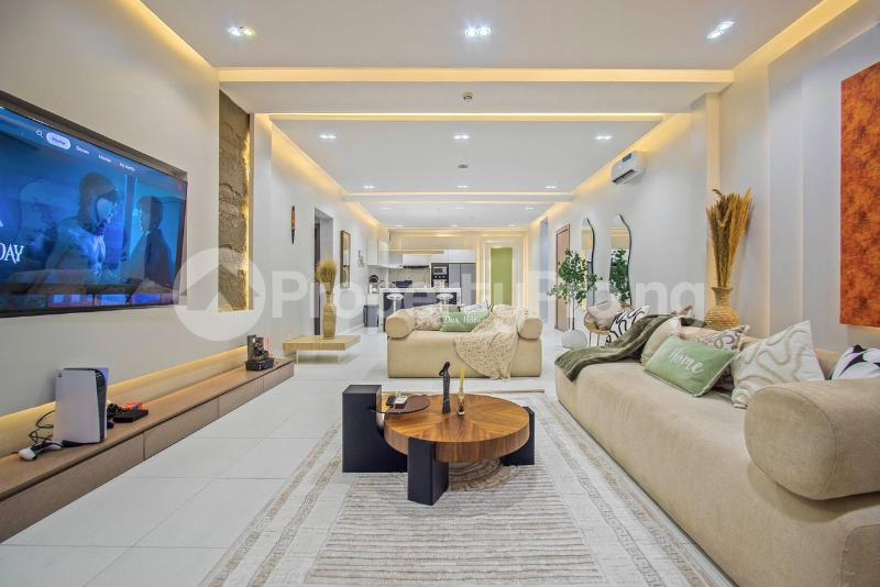2 bedroom Flat / Apartment for shortlet Lekki Phase 1 Lekki Lagos