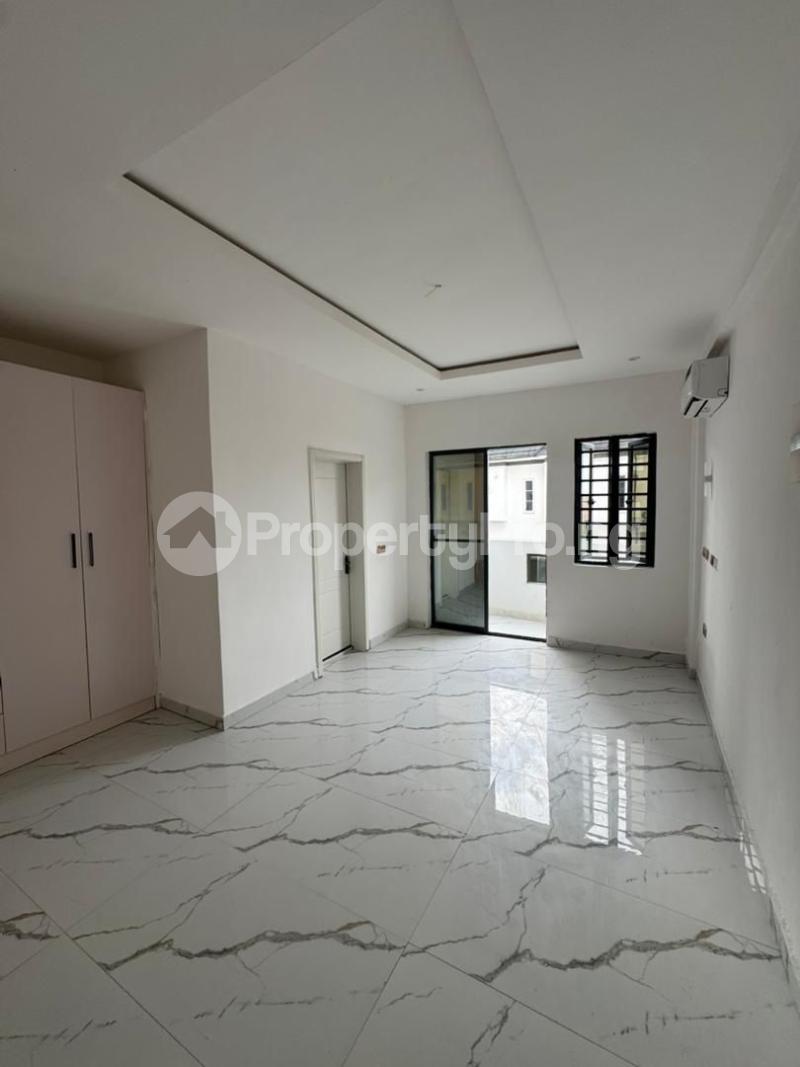 2 bedroom Flat / Apartment for rent Chevron Lekki Lagos