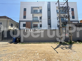 2 bedroom Flat / Apartment for sale Ikate Lekki Lagos