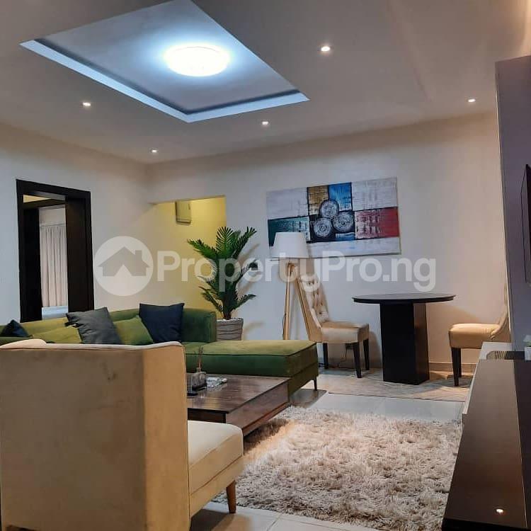 2 bedroom Flat / Apartment for shortlet Lsdpc Lekki Phase 1 Lekki Lagos