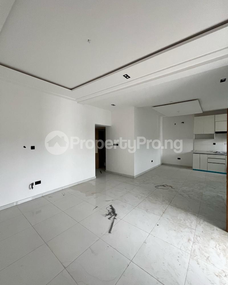 2 bedroom Flat / Apartment for rent Lekki Phase 1 Lekki Lagos