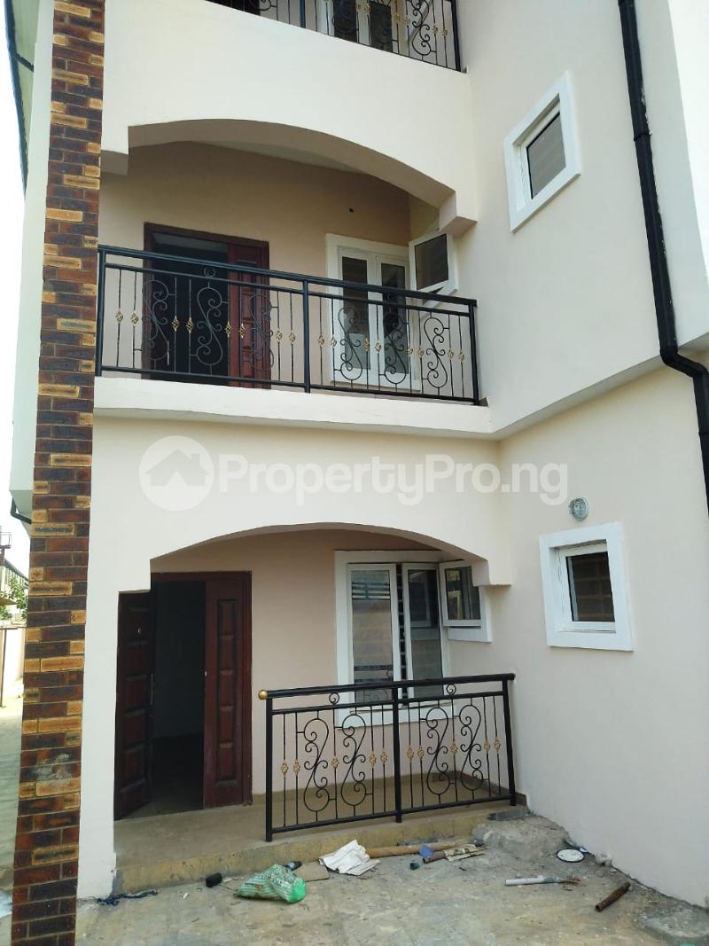 2 bedroom Flat / Apartment for rent Isheri North Ojodu Lagos