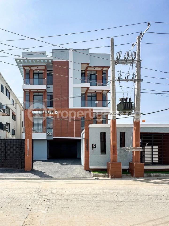 2 bedroom House for sale Ologolo Lekki Lagos