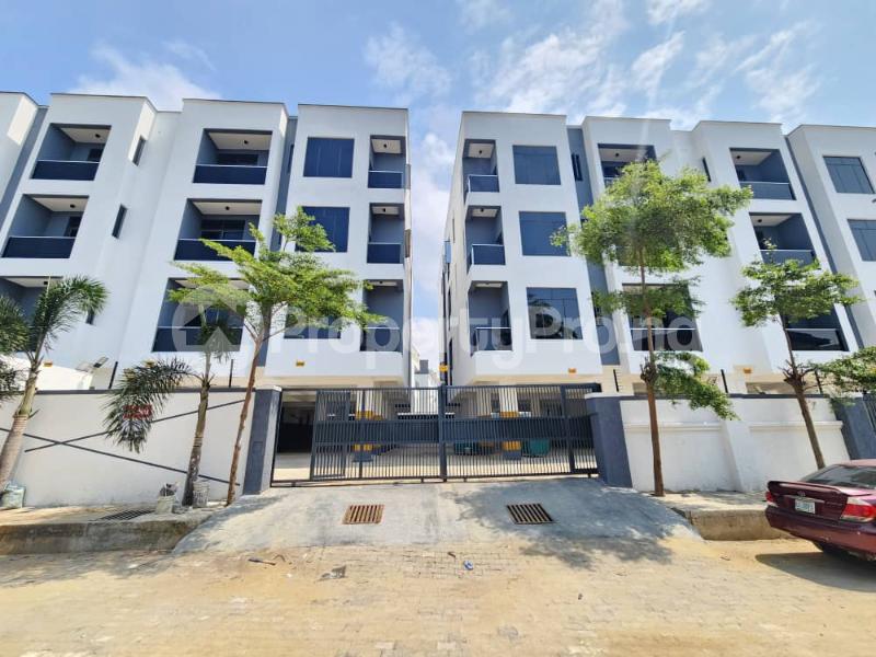 Flat / Apartment for sale Lekki Lagos - 0