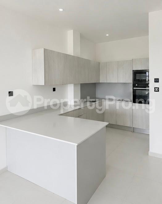 2 bedroom Flat / Apartment for sale Lekki Phase 1 Lekki Lagos