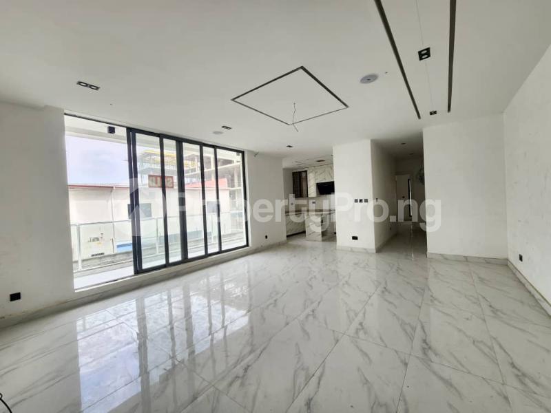 2 bedroom Flat / Apartment for sale Lekki Phase 1 Lekki Lagos