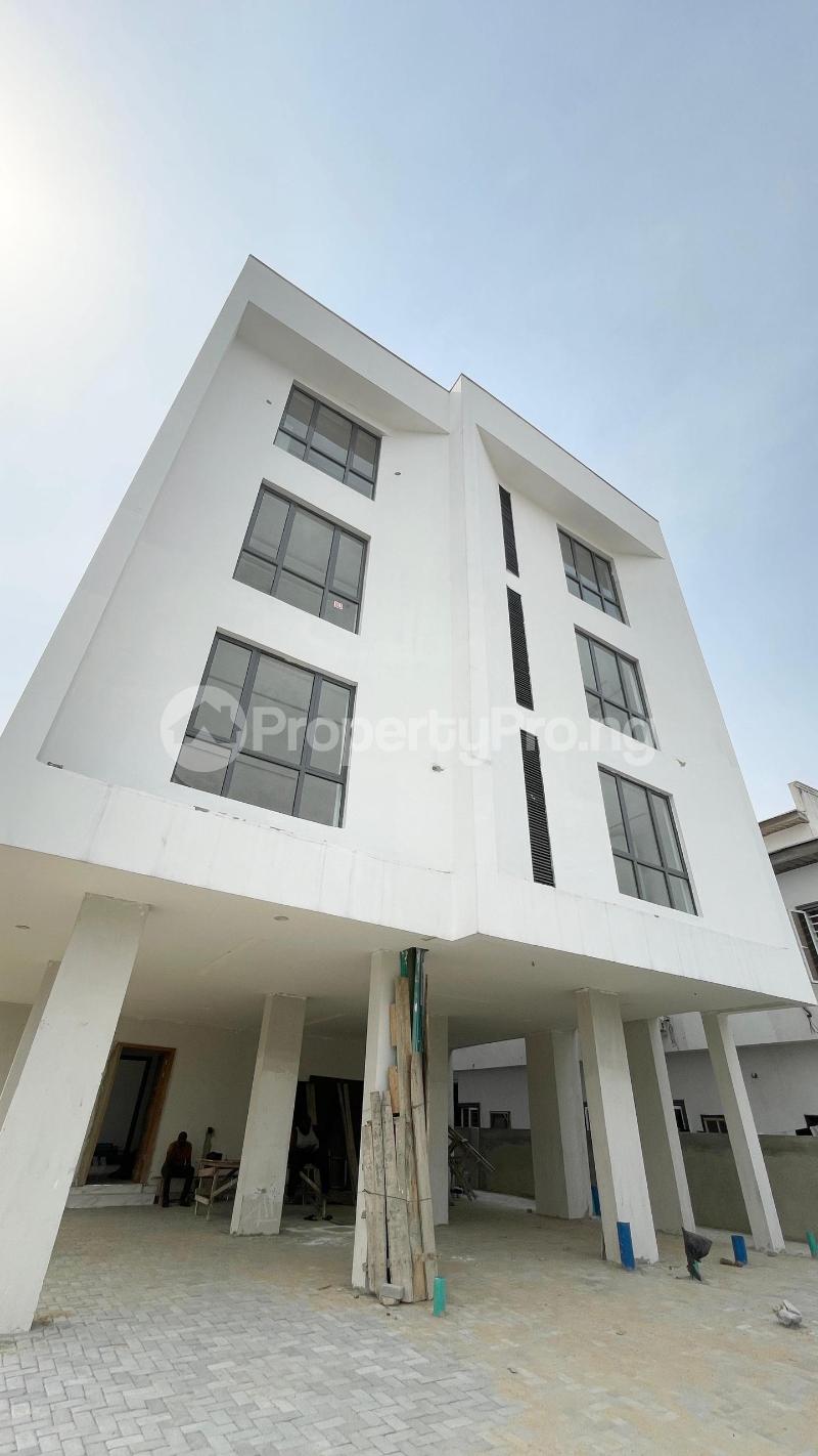 2 bedroom House for sale Agungi Lekki Lagos