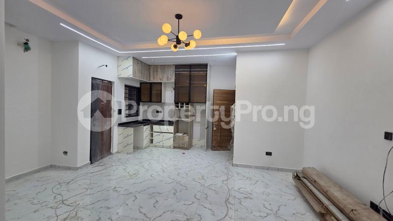 2 bedroom Flat / Apartment for sale Lekki Phase 1 Lekki Lagos