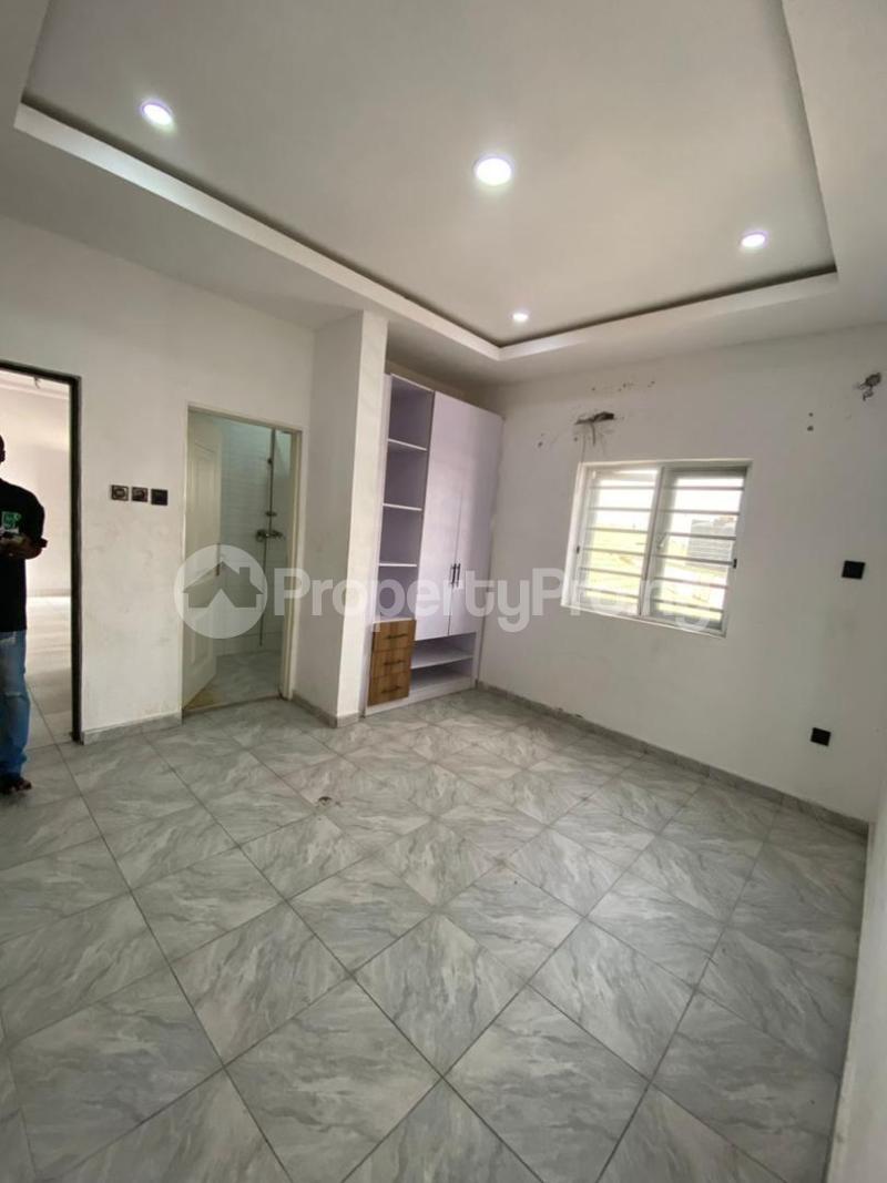 2 bedroom Flat / Apartment for rent Thomas Thomas estate Ajah Lagos