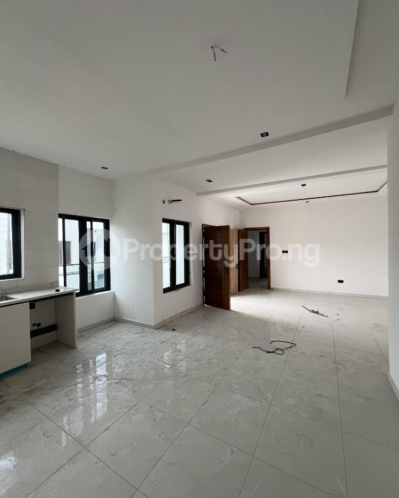 2 bedroom Flat / Apartment for rent Lekki Phase 1 Lekki Lagos