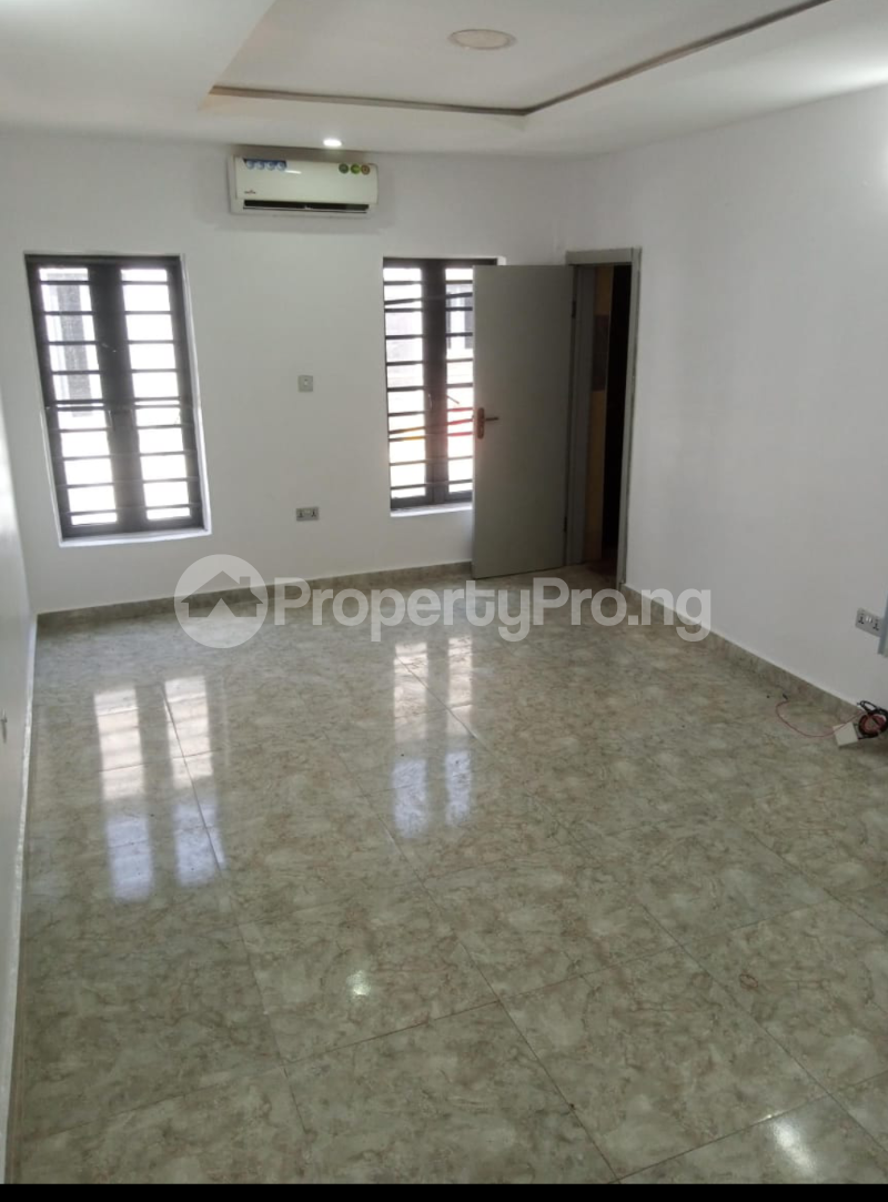2 bedroom Flat / Apartment for rent Chevron Lekki Lagos