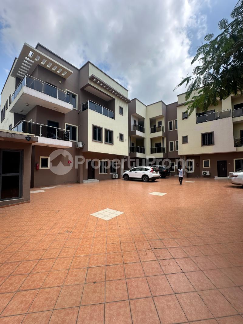 2 bedroom House for rent Lekki Phase 1 Lekki Lagos
