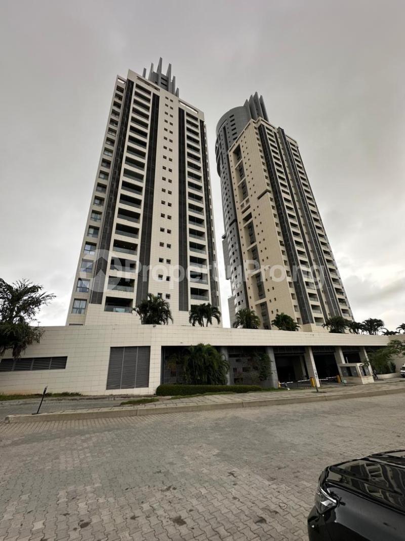 2 bedroom Flat / Apartment for sale Eko Atlantic City Victoria Island Lagos