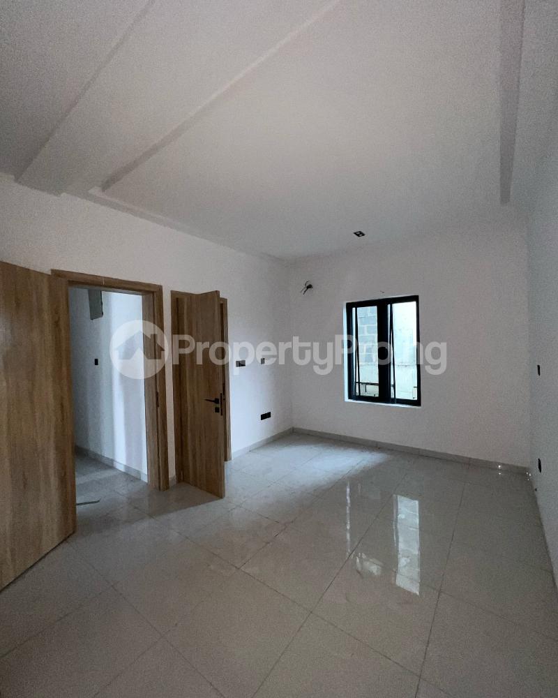 2 bedroom Flat / Apartment for rent Lekki Phase 1 Lekki Lagos