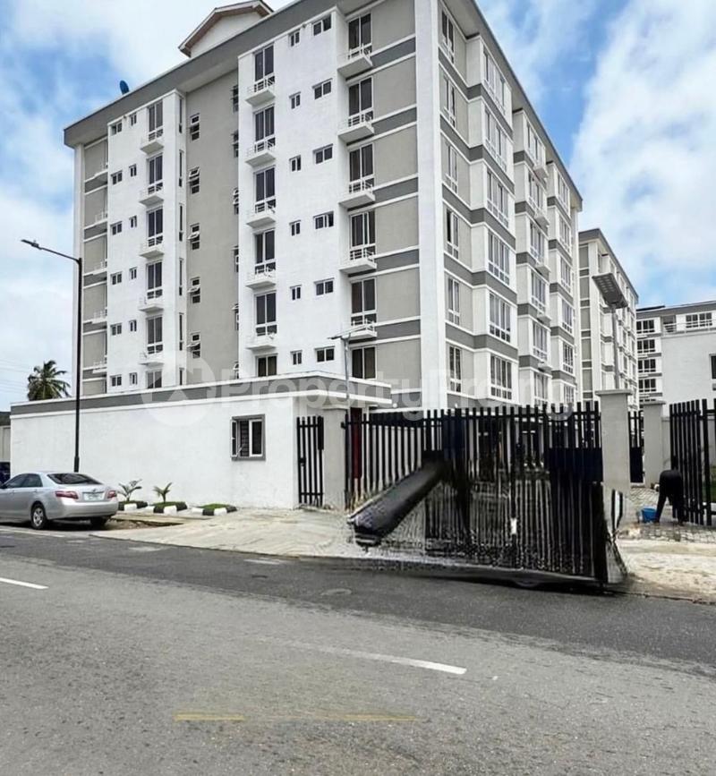2 bedroom Flat / Apartment for rent Ikoyi Lagos