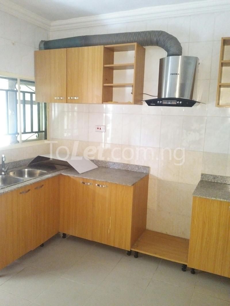 2 bedroom Flat / Apartment for rent Heritage Berger Ojodu Lagos