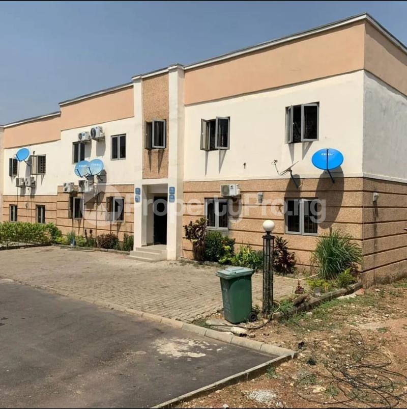 2 Bedroom Flat / Apartment in Life Camp Abuja Flat / Apartment for