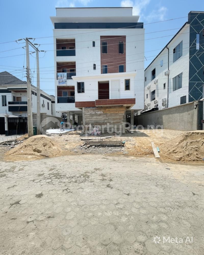2 bedroom House for sale Ikate Lekki Lagos