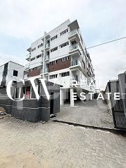2 bedroom Flat / Apartment for sale Ikate Lekki Lagos