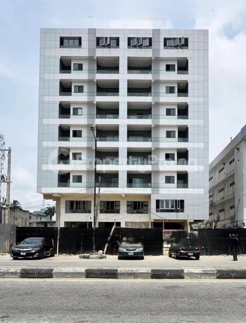 2 bedroom Flat / Apartment for sale Lagos Island Lagos