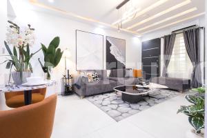 2 bedroom Flat / Apartment for shortlet Off Freedom Way Lekki Lagos