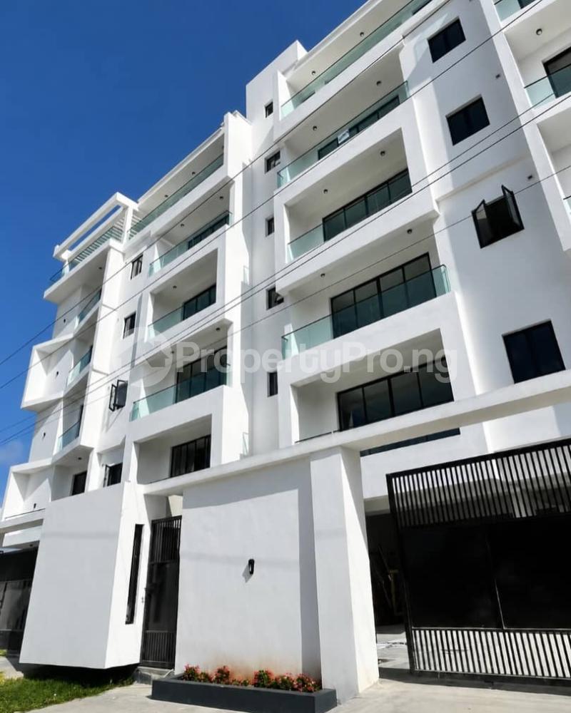 2 bedroom House for sale Ikate Lekki Lagos