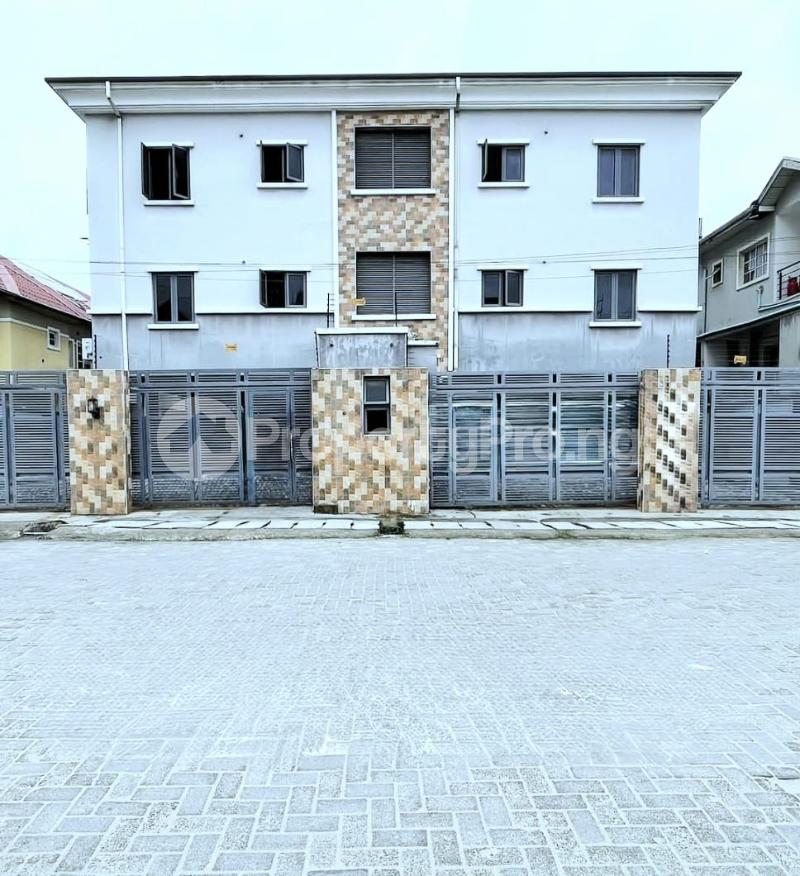 2 bedroom Flat / Apartment for rent Ikate Lekki Lagos