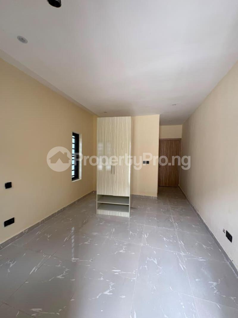 2 bedroom House for rent By Abraham Adesanya Ajah, Lagos. Off Lekki-Epe Expressway Ajah Lagos