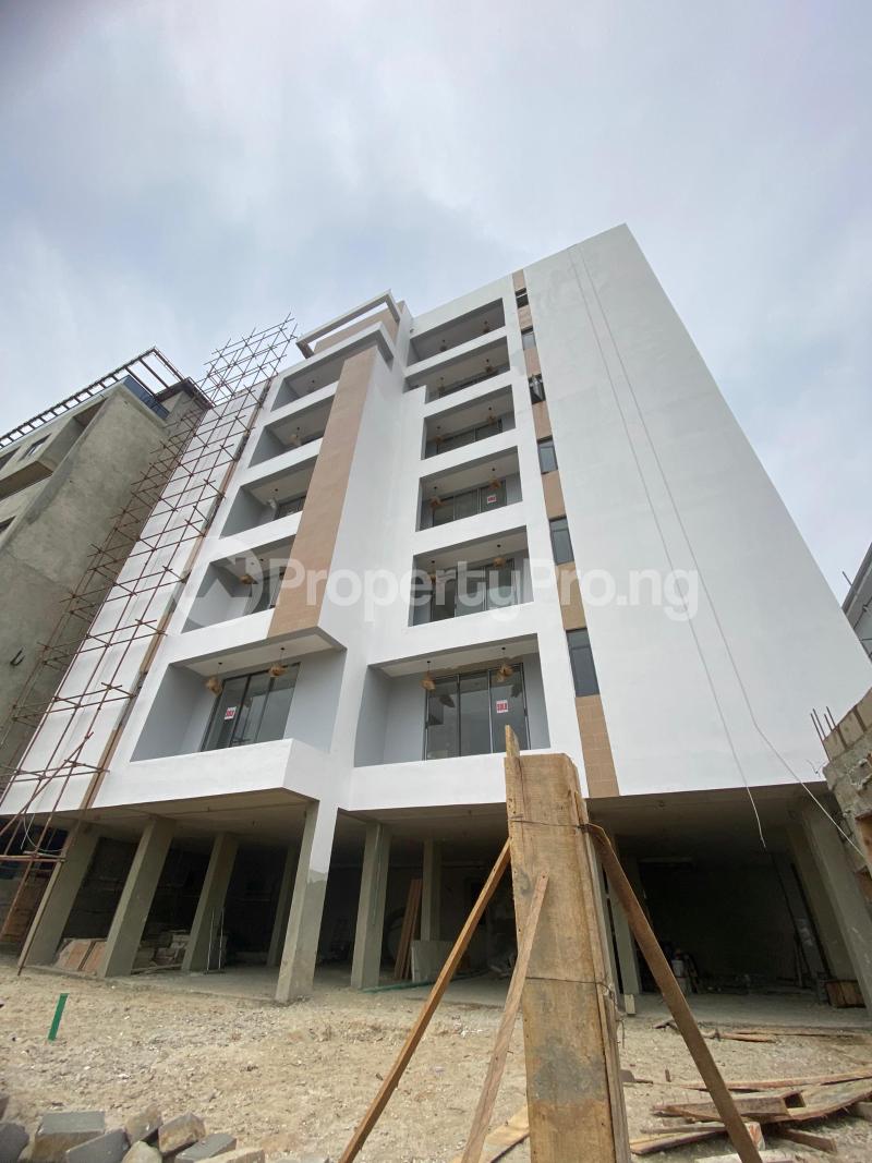 2 bedroom Flat / Apartment for sale Off Admiralty Way Lekki Phase 1 Lekki Lagos