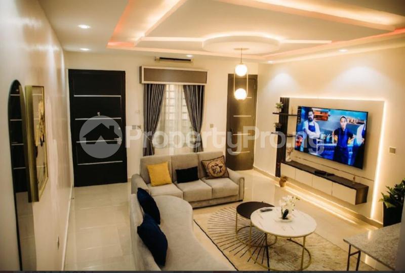 2 bedroom Flat / Apartment for shortlet Ikate Lekki Lagos - 1