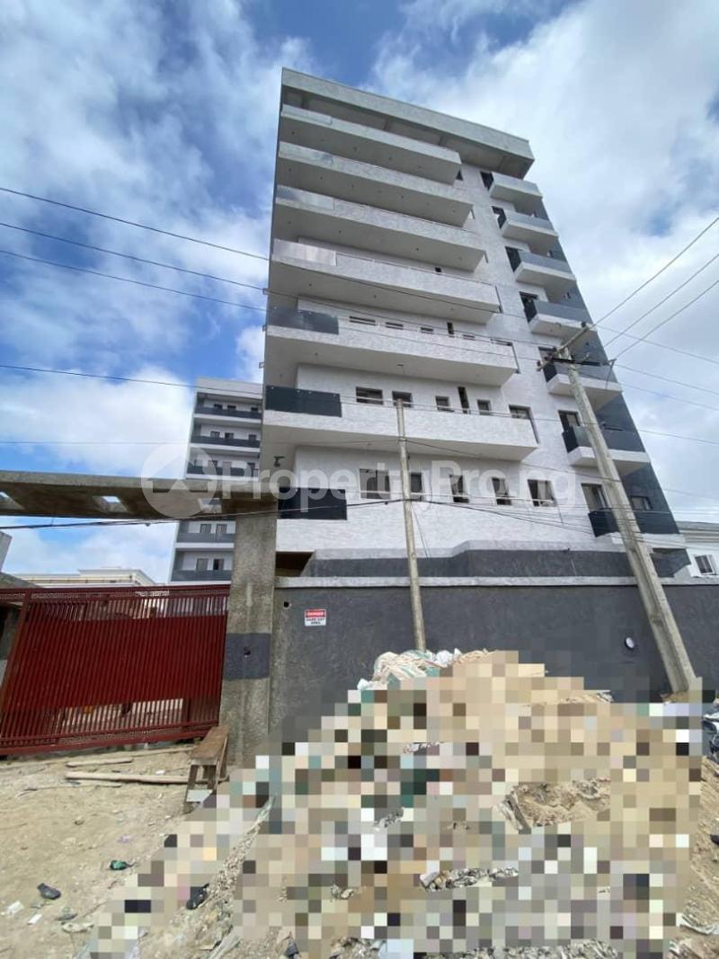 2 bedroom House for sale ONIRU Victoria Island Lagos