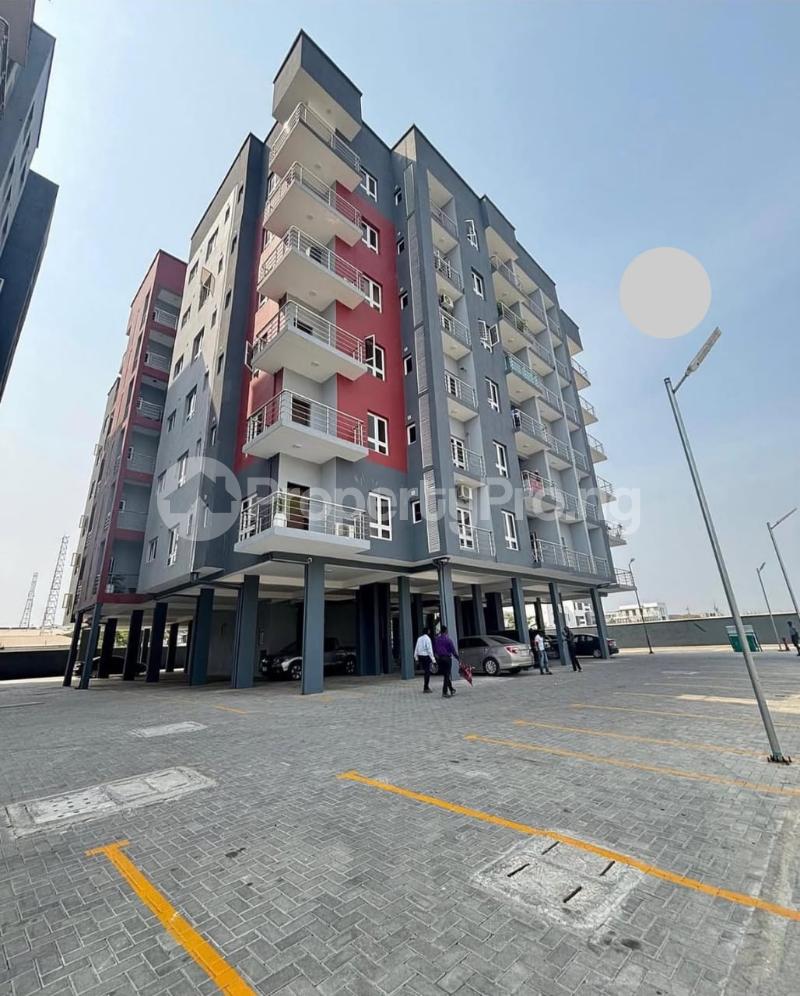 2 bedroom Flat / Apartment for rent Ikate Lekki Lagos
