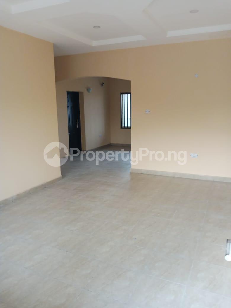 2 bedroom Flat / Apartment for rent Life Camp Abuja