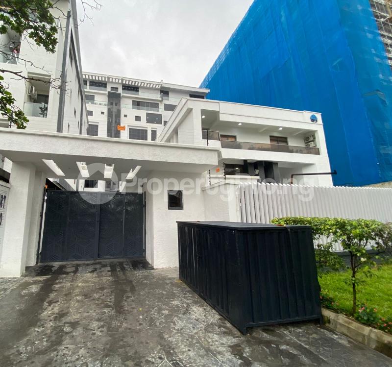 2 bedroom Flat / Apartment for sale Ikoyi Lagos