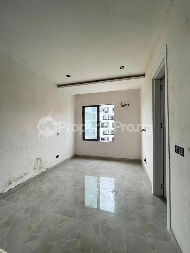 2 bedroom Flat / Apartment for sale Lekki Phase 1 Lekki Lagos