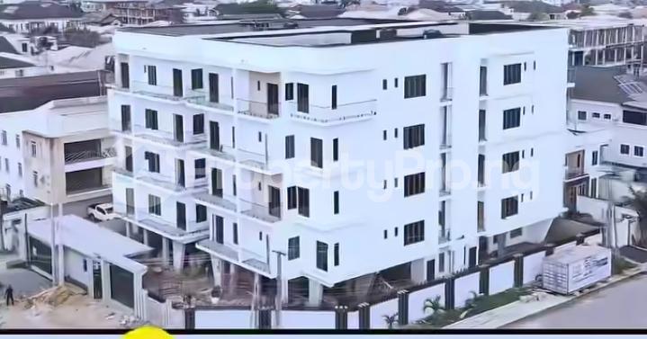 Flat / Apartment for sale Off Admiralty Way Lekki Phase 1 Lekki Lagos