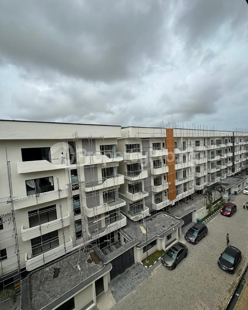 2 bedroom Flat / Apartment for sale Freedom Way Lekki Lagos