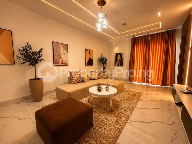 2 bedroom Flat / Apartment for sale Bela Vista Estate, Off Freedom Way Purple Mall. Lekki Phase 1 Lekki Lagos