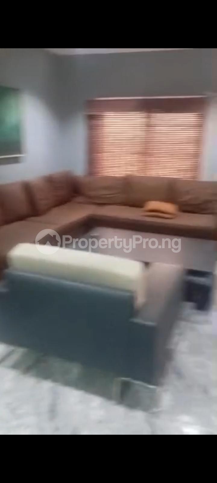 Flat / Apartment for rent Jibowu Yaba Lagos