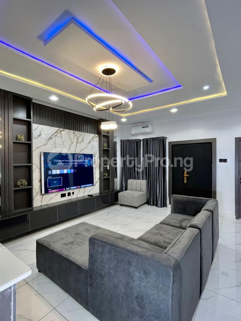 2 bedroom Flat / Apartment for shortlet Ile Ife Ife Central Osun