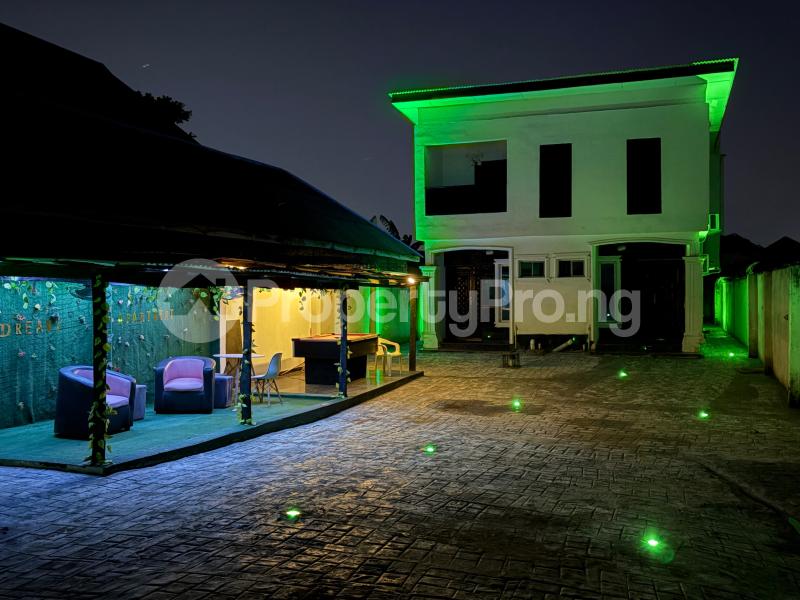 Flat / Apartment for rent Egan Ikotun/Igando Lagos