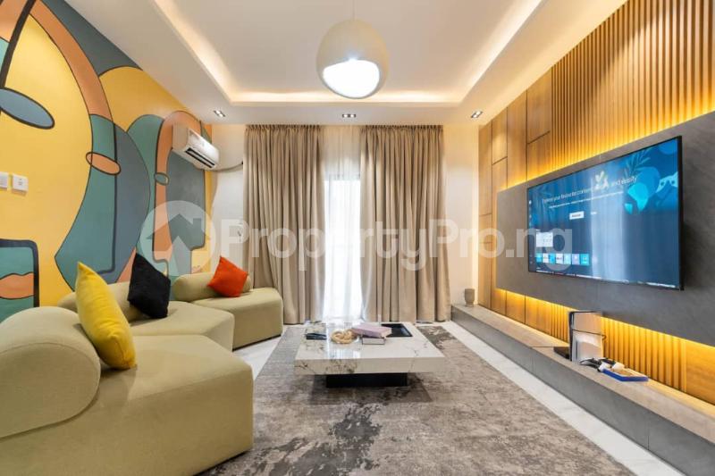 2 bedroom Flat / Apartment for shortlet Admiralty Way Lekki Phase 1 Lekki Lagos